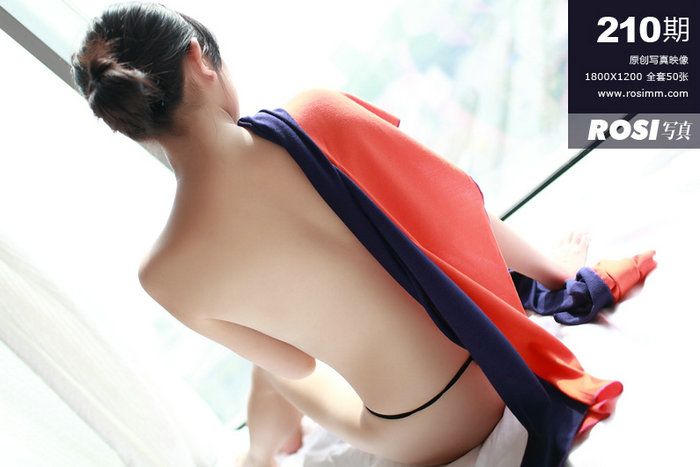 [ROSI写真]2012.02.06 NO.210 50P/39MB