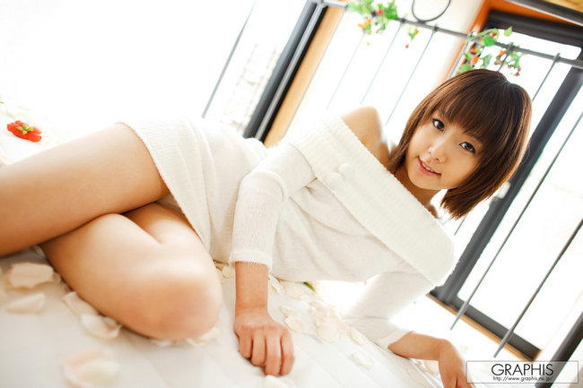 [Graphis] Limited Edition Kokoro Kawai 河合こころ [15P]