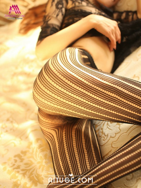 [3Agirl写真]AAA女郎 2014.01.07 No.157 AAA女郎：圆臀诱惑:安雪 [52P]