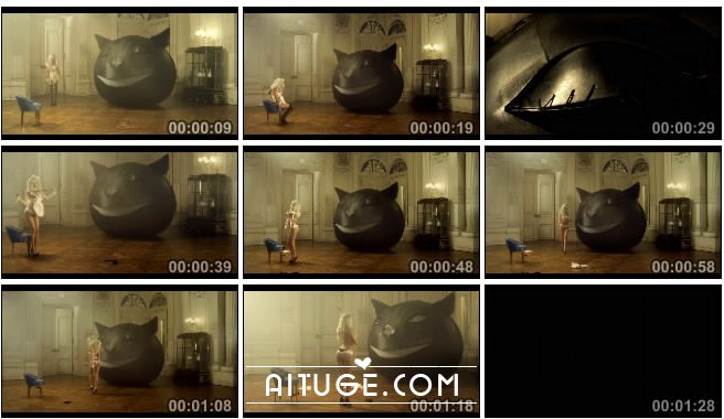性感美女脱的诱惑 [MP4/88MB]