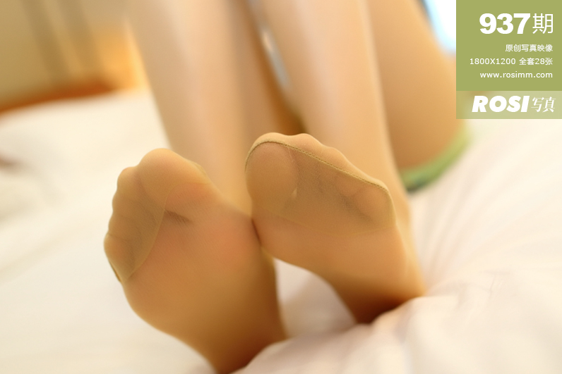 [ROSI写真]2014.06.30 NO.937 28P/20MB