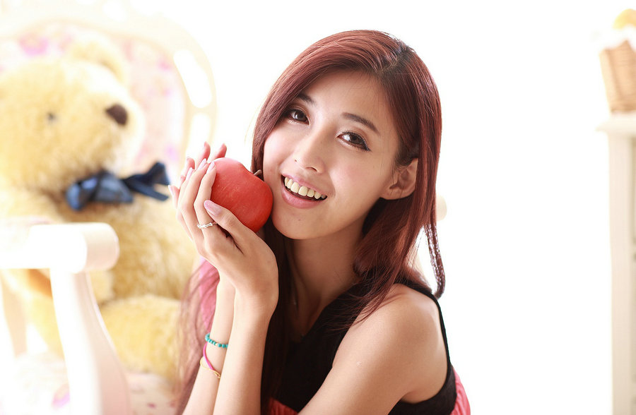 Kila晶晶 - 闺蜜物语 [37P-13MB]