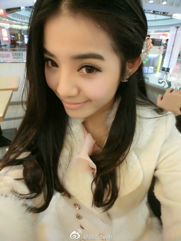 上海十佳模特 赵洁 极品长腿美女[481P-55MB]