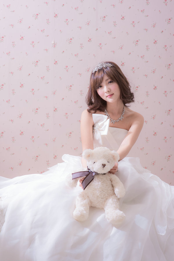 楊宜軒（Patty 小豬） [50P-347MB]