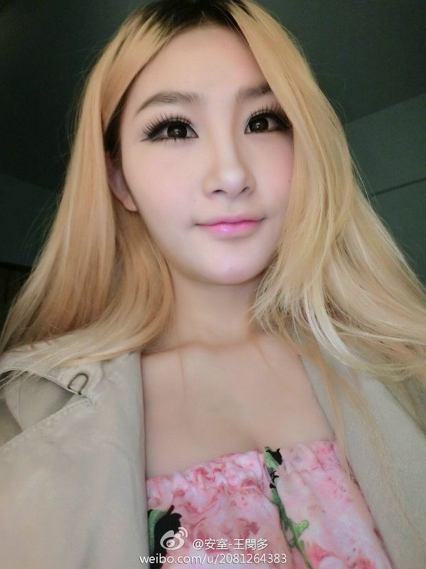 最美爆乳火辣身材嫩模王闵多微博写真图片 [596P-82MB]