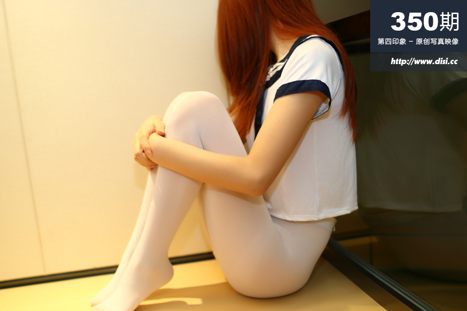 第四印象 [DISI写真] 2014.11.28 NO.350 [34P/30MB]