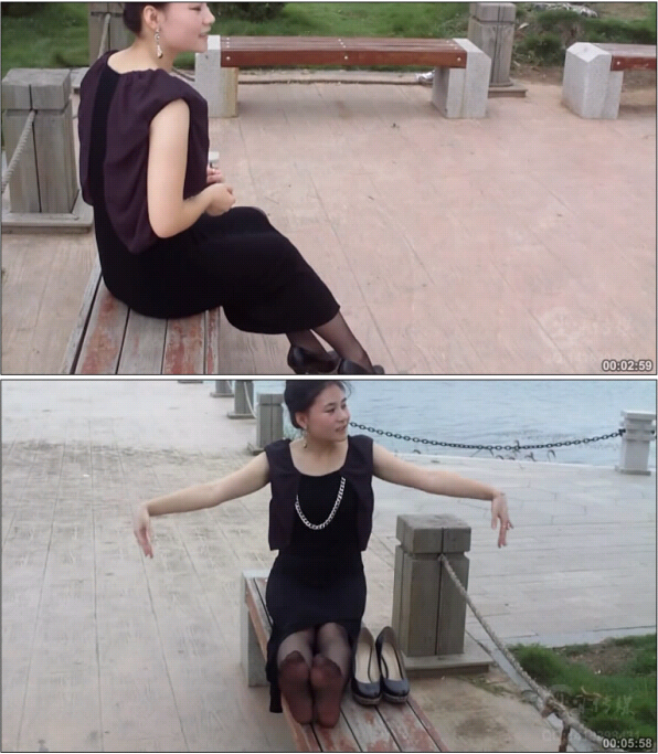 [青铜时期] 悠闲自在の紫怡 [MPG/1.05GB] 