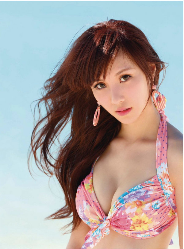 陈瑀希 - 小茉莉的美丽视界 [135P/51MB]