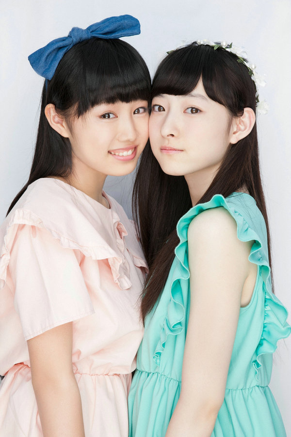 [YS-Web] Vol.659 Shiritsu Ebisu Chugaku 私立恵比寿中学 - 夏だぜエビ中 [79P-124MB]