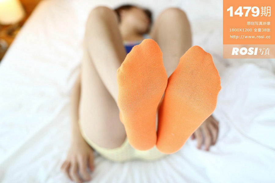 [ROSI写真]2015.12.26 NO.1479 38P/19MB
