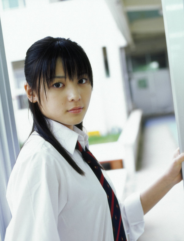 [Hello! Project Digital Books] No.039 Maimi Yajima 矢島舞美 [101P-101MB]