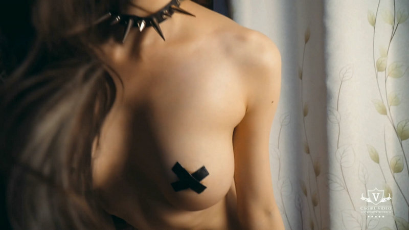 Csgirl视频 - 摄影师王涛 - 晗予2 [MP4-134MB]