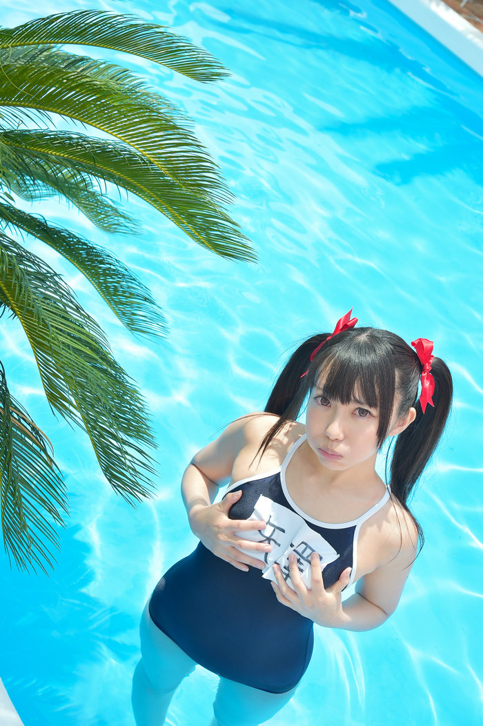 (Cosplay)[しゅがー＊みゅく (天使みゅ。)] ミュライブ!+ (Love Live!)[129MB]
