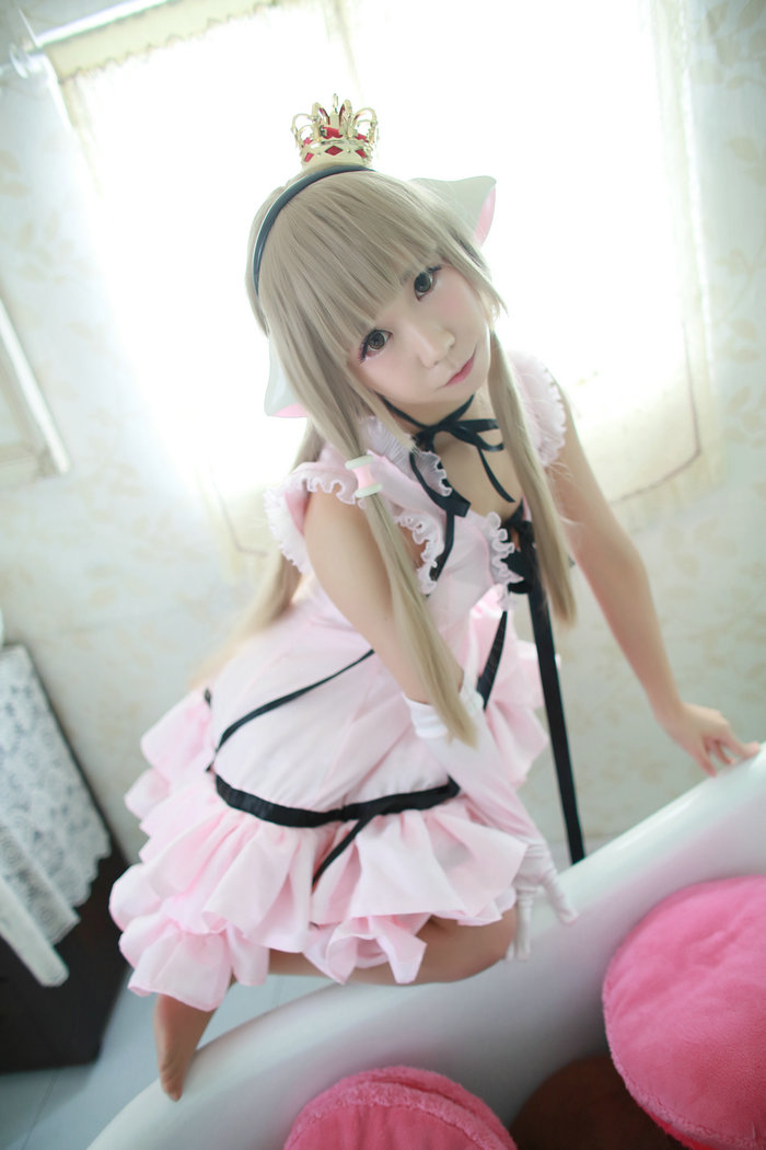 (Cosplay)(C91) [にんげんっていいな (鈴音さくら)] わたしのすきなひと+ (Clamp) [150MB]