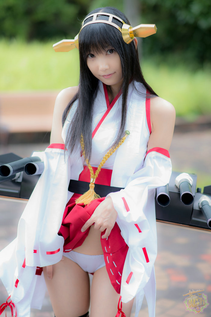 (Cosplay)(C85) [HeruHeru3 (Lenfried)] 恋フリートこれくしょん ～恋これ～[513P473MB]