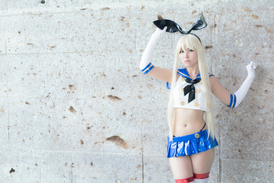 (Cosplay)(C89) [Dans la cage (藤乃ゆりあ)] キスカ島撤退作戦！[271P0.98GB]