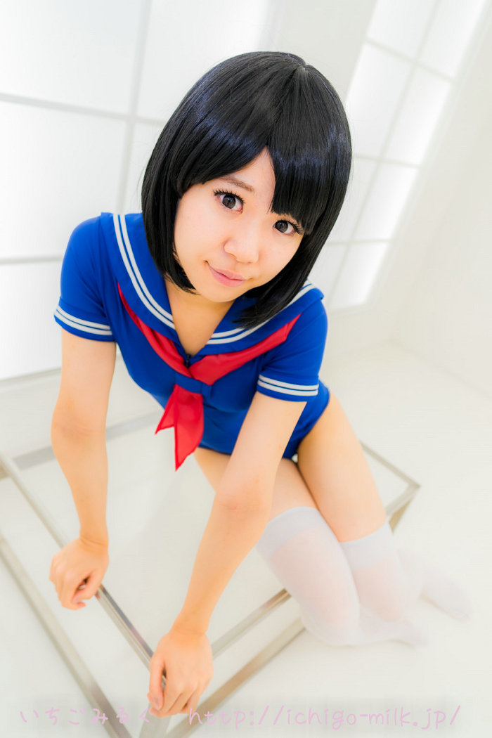 [Gyutto] [moekko] Conathu Zihen 小夏 - 小夏のくろかみ。 [287P99MB]