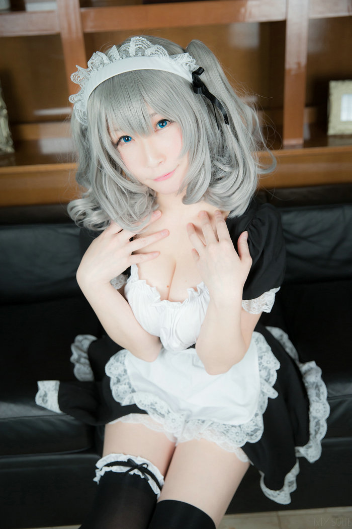 (Cosplay) [my suite (あつき)] suite collection30 [305P343MB]