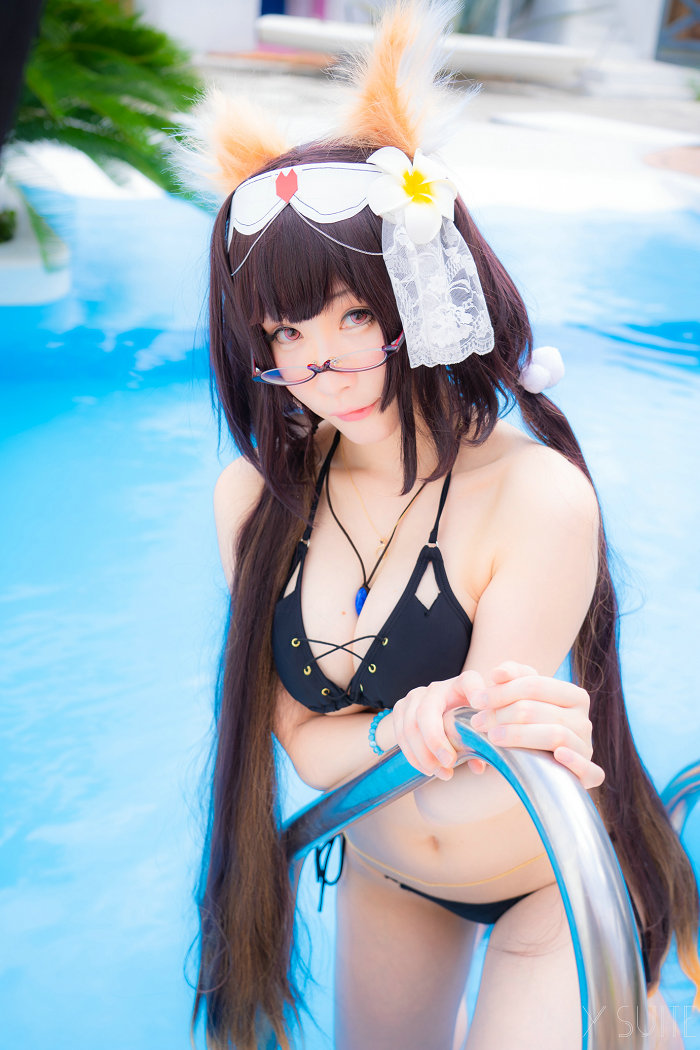 (Cosplay) [my suite (あつき)] Suite Grand Order 9 [359P475MB]