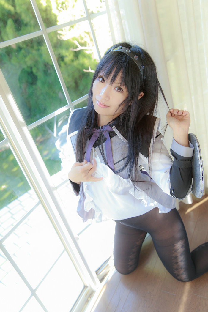 (Cosplay) [れみかす。(橘れみか)] れみほむ [218P358MB]