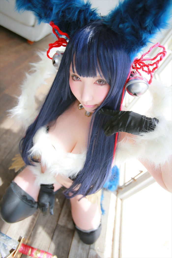 (Cosplay) (C91) [Shooting Star's (サク)] TAILS FLUFFY [337P125MB]