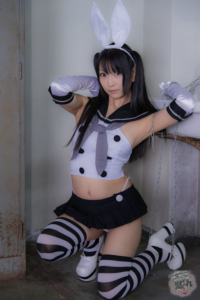 (Cosplay) [Heru3 (lenfried)] 恋これ Monochrome [167P202MB]
