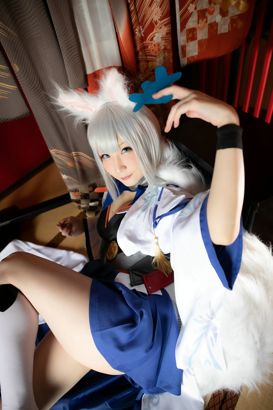 (Cosplay) [my suite] Atsuki あつき - Suite Lane 7 [401P637MB]