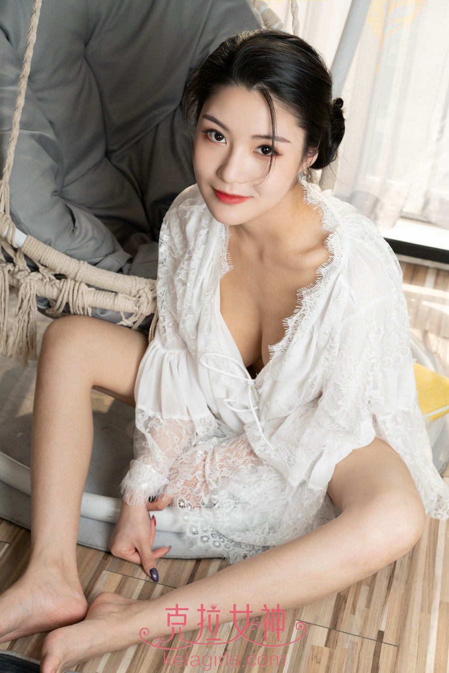 [Kelagirls]克拉女神 2019.04.24 玉峰挺拔 雅楠 [29P-491MB]