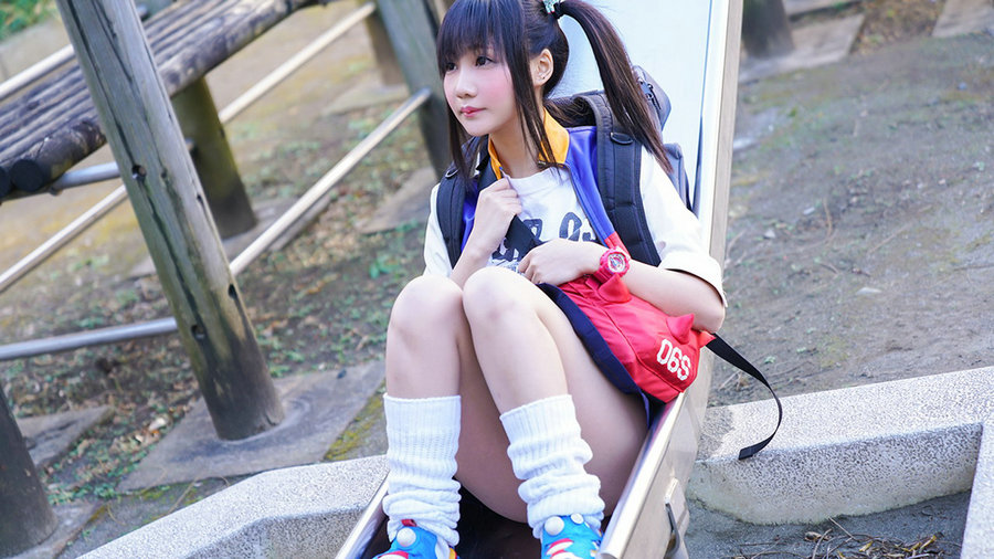 [銘銘Kizami]写真 - 奇妙冒险 [21P-15MB]