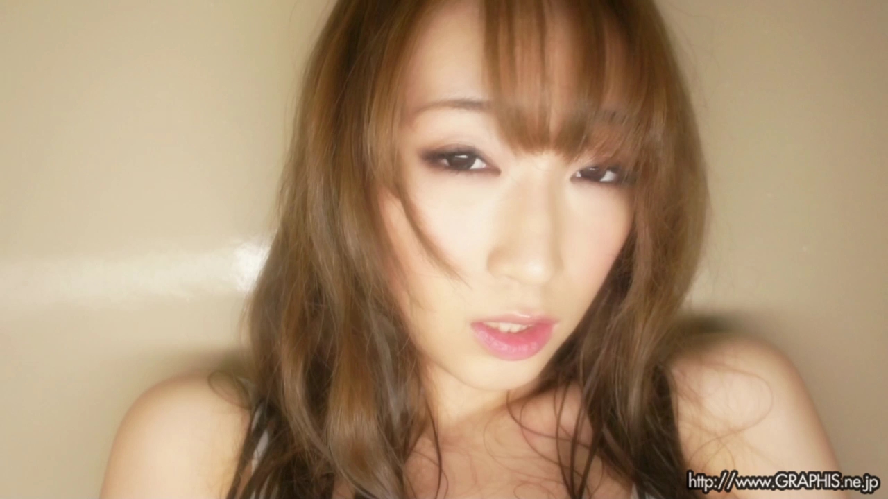 [Graphis] Kurea Hasumi 蓮実クレア『 feti style 』MOVIE 04 [363MB]