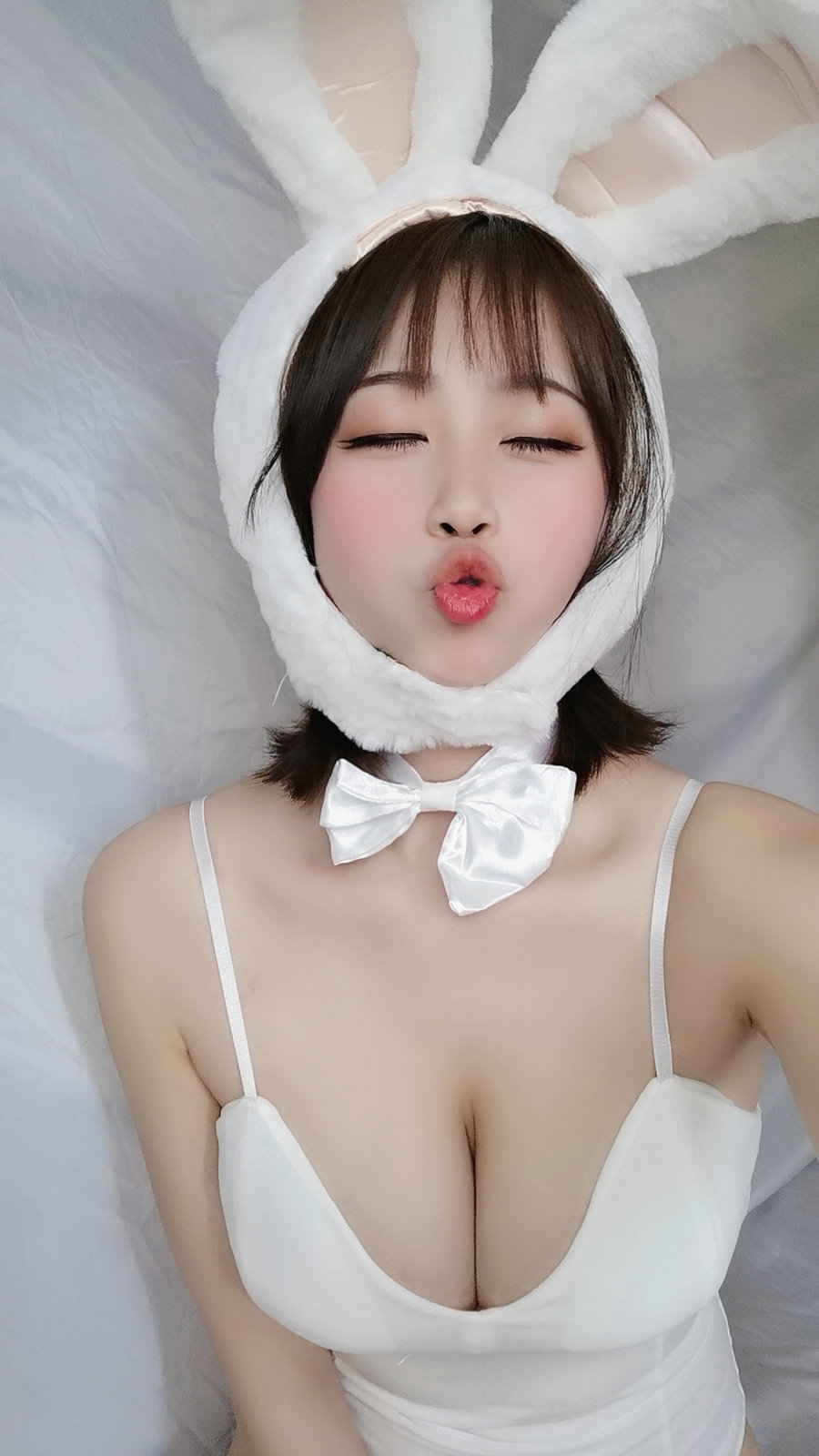 萌妹奈汐酱nice - 真实的奈汐汐！觉醒吧 [48P2V-48MB]