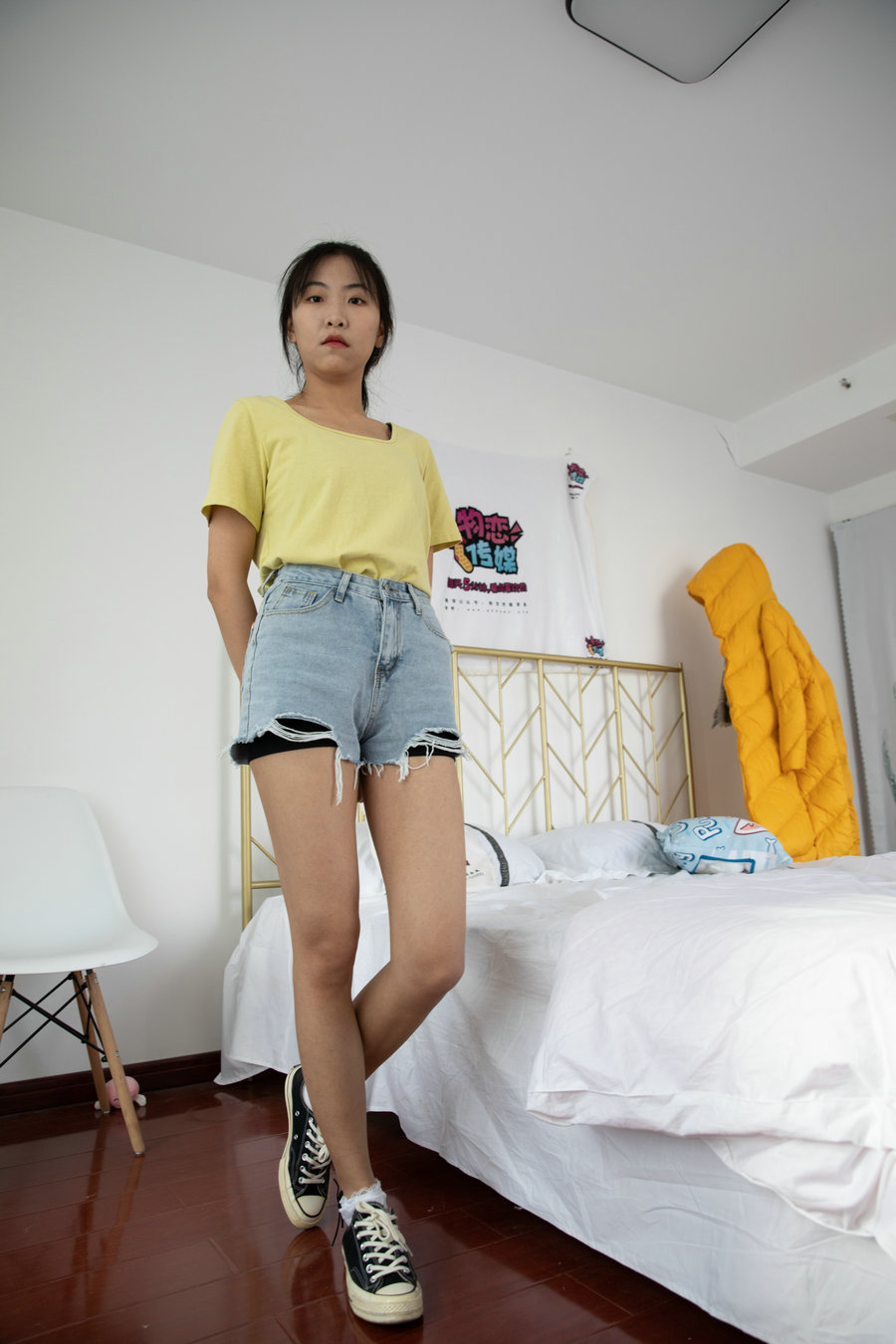 物恋传媒 No.638 elise-夜之冗长 [249P1V-5.78GB]