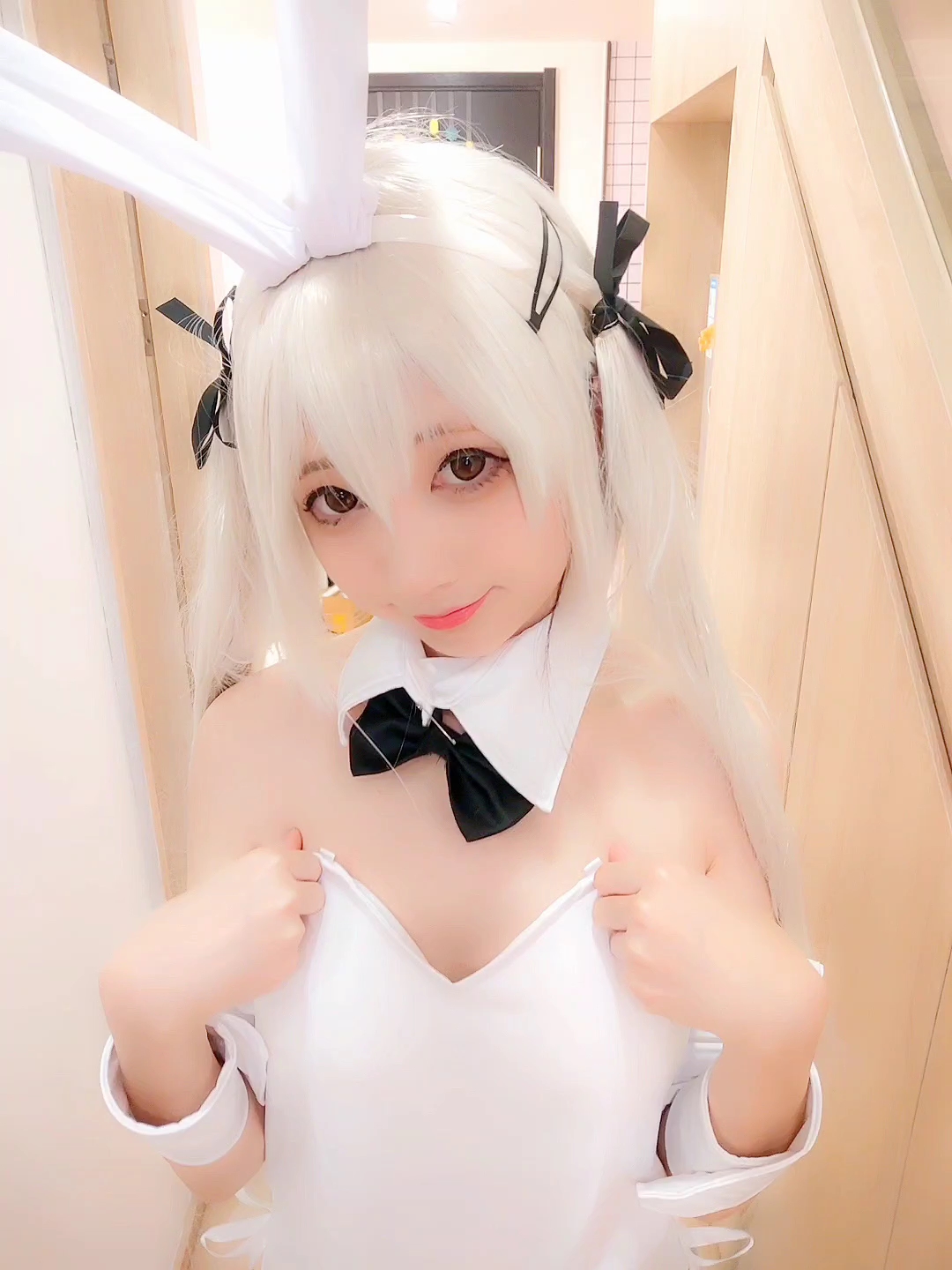 NAGISA魔物喵[fantia] - 妹がかわいい&#12316;&#12316;&#12316; [3P3V-0.99GB]