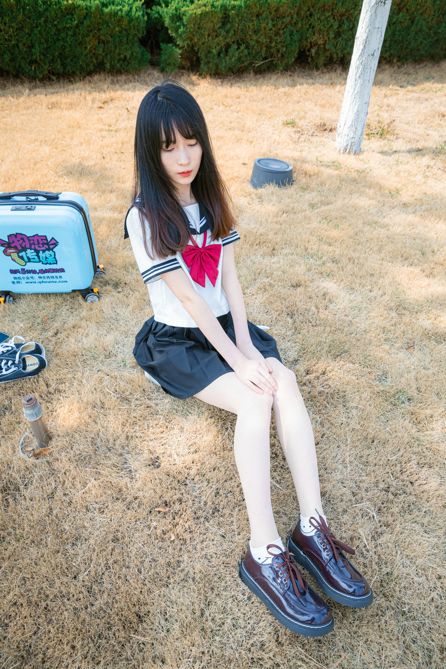 物恋传媒 No.764 猫耳-一世繁花 [172P1V-5.00GB]