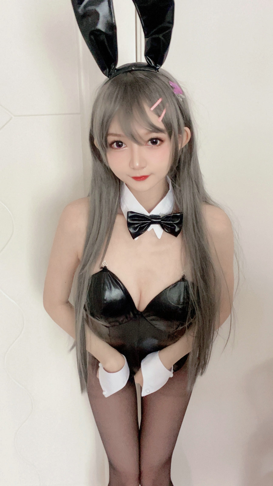 51酱 - 麻衣兔女郎 [40P1V-126MB]