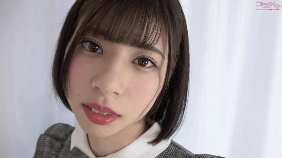 [Cosdoki] Kokoa Satou 佐藤ここあ satoukokoa_mov_onepiece1 [182MB]
