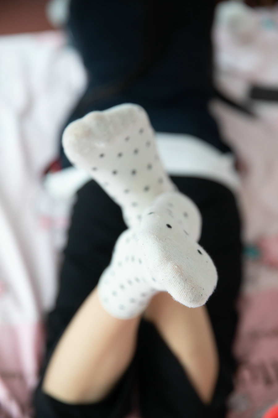 物恋传媒 No.909 蕾蕾-黑色玫瑰 [128P1V-3.10GB]