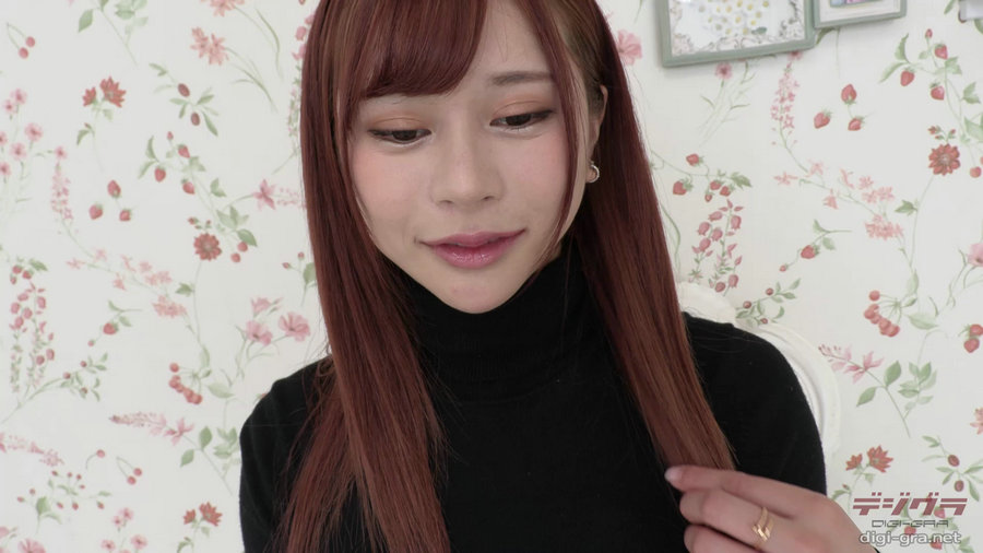 [Digi-Gra] Riana Yuzuki 悠月リアナ MOVIE 05 [592MB]