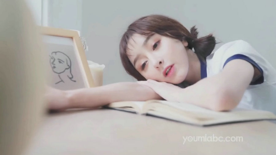 [YouMei]尤美视频 2019.08.10 No.256 樱花树下 李纤纤 [MP4-290MB]