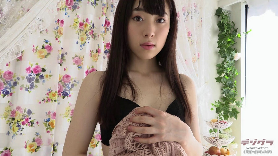 [Digi-Gra] Satomi Honda 本田さとみ MOVIE 05 [622MB]