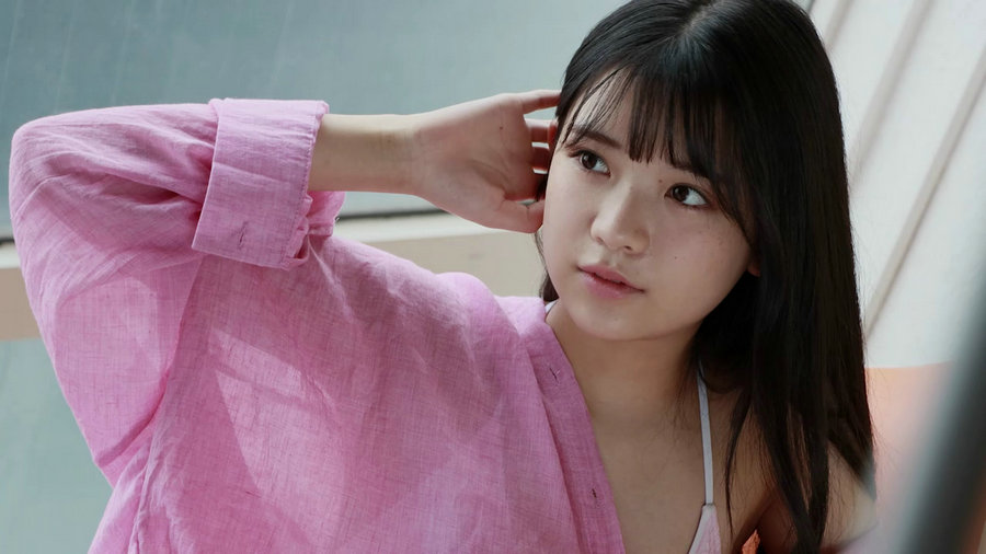 [Minisuka.tv] Mao Imaizumi 今泉まお - 今泉まお Premium Gallery MOVIE 4.4 [194MB]