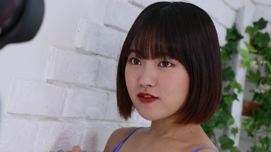 [Minisuka.tv] Anju Kouzuki 香月りお - Special Gallery MOVIE 15.1 [111MB]