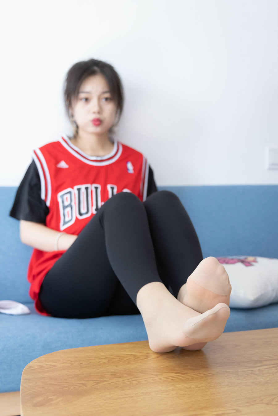 物恋传媒 No.930 美琪-温情的诀别 [154P1V-4.59GB]
