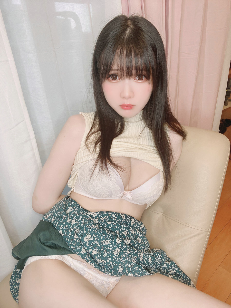 微博妹纸霜月shimo - お疲れ様でした！[10P-66MB]