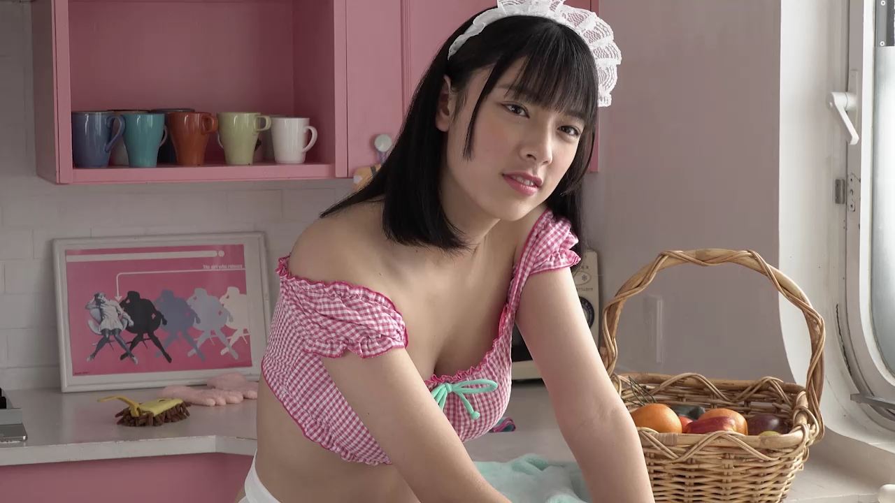 [Minisuka.tv] Eyu Hirayama 平山えゆ - Regular Gallery MOVIE 04 [129MB]