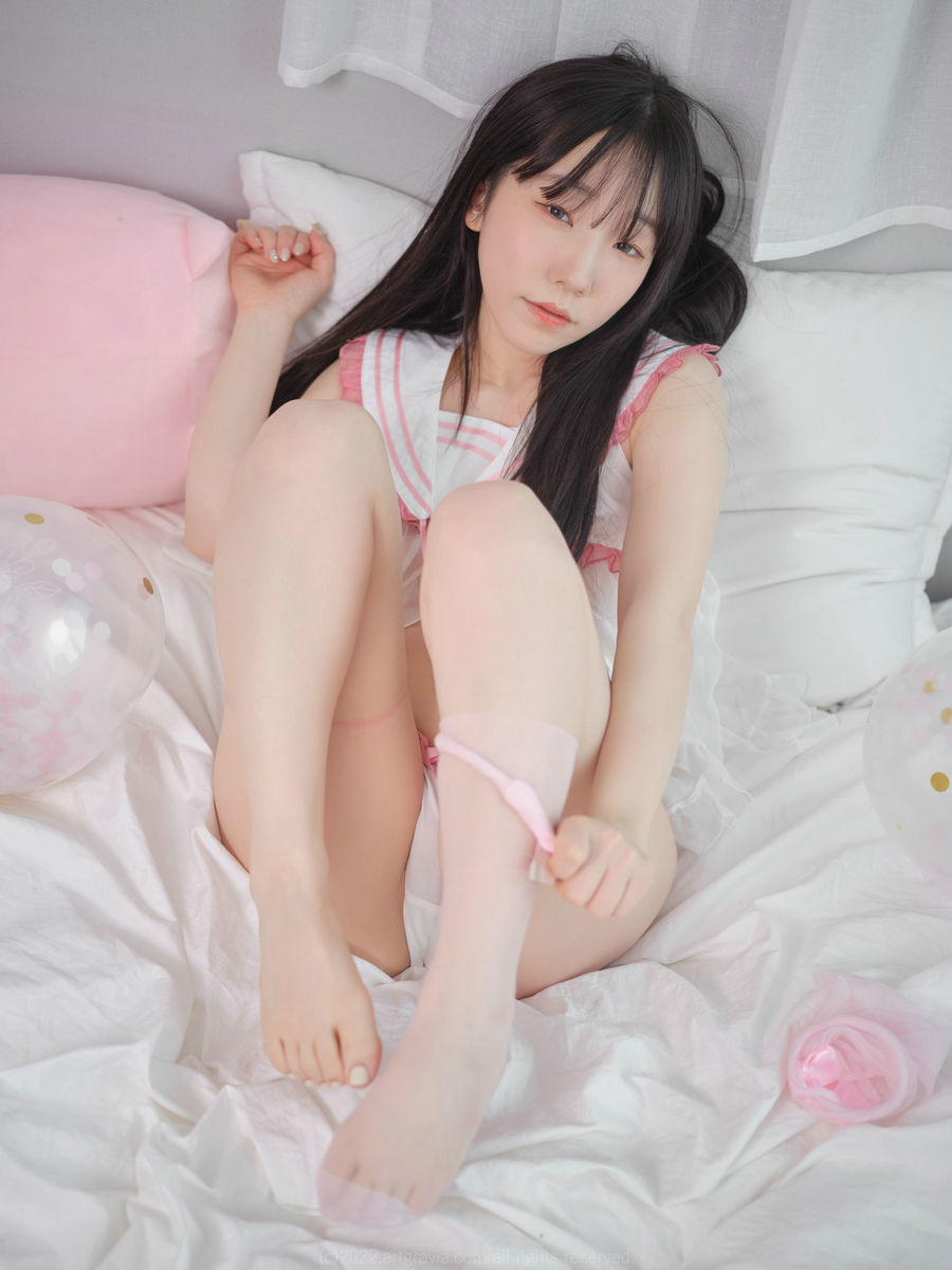 [ARTGRAVIA] VOL.377 Dami [112P-127MB]