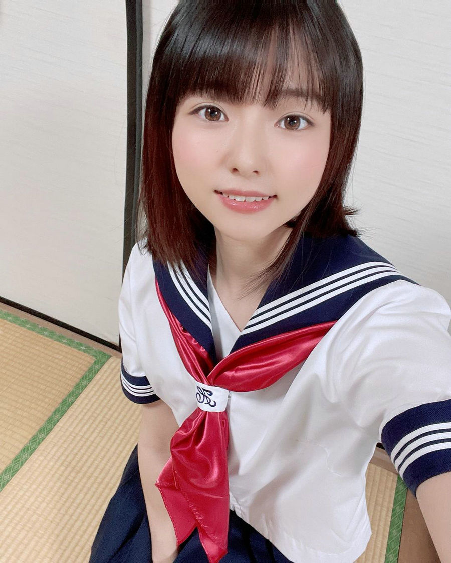 Hazuki Tsubasa 葉月つばさ Instagram Collection [126P3V-21MB]