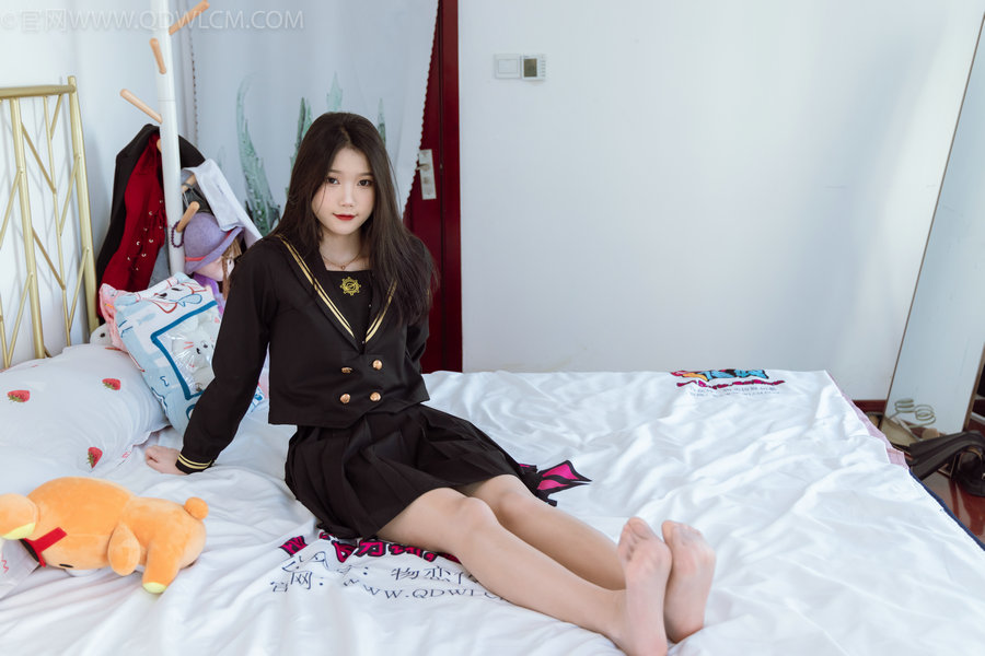 物恋传媒 No.1032 小竹-沐浴阳光 [160P1V-4.61GB]