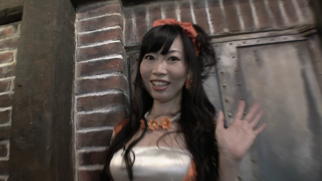 [RQ-STAR]视频 No.1306 Nanako Hayama 葉山なな子 [MP4-182MB]