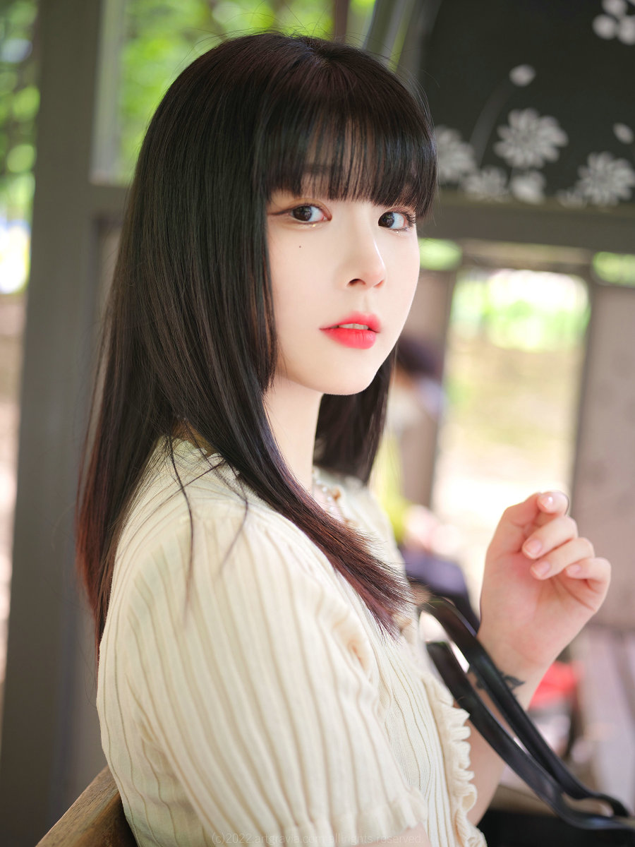 [ARTGRAVIA] VOL.406 Jang Joo [97P-553MB]
